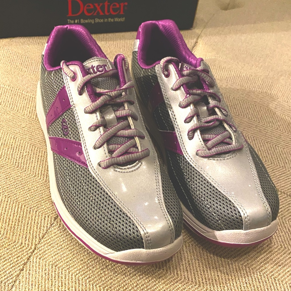 Dexter “Vicky” Bowling Shoes (Women)